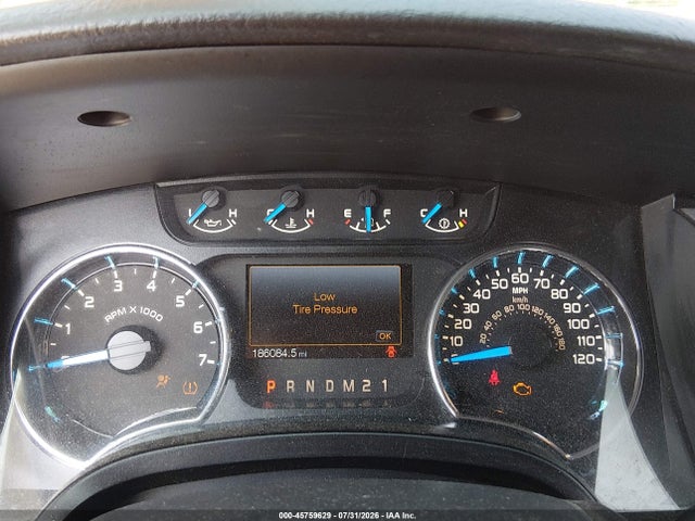 Продаж на аукціоні авто 2014 Ford F-150 Xlt, vin: 1FTFW1ET8EKE40450, номер лоту: 45759629
