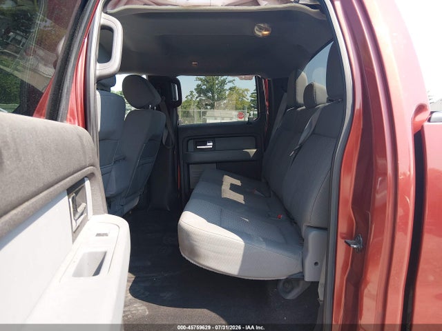 Продаж на аукціоні авто 2014 Ford F-150 Xlt, vin: 1FTFW1ET8EKE40450, номер лоту: 45759629