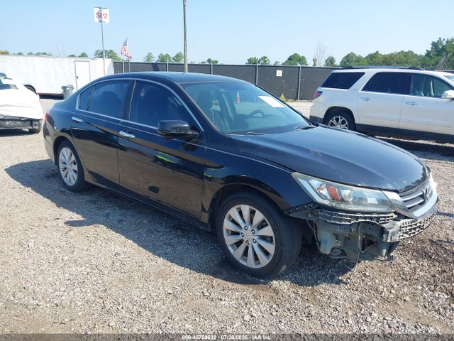 Продаж на аукціоні авто 2015 Honda Accord Ex, vin: 1HGCR2F74FA082807, номер лоту: 45759632