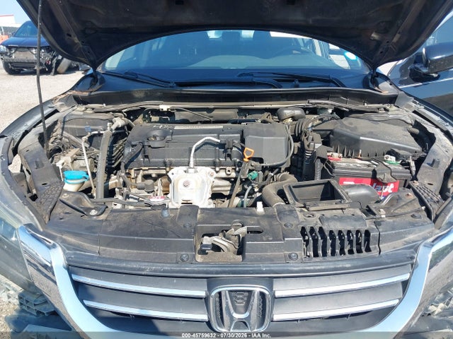 2015 Honda Accord Ex მანქანა იყიდება აუქციონზე, vin: 1HGCR2F74FA082807, აუქციონის ნომერი: 45759632