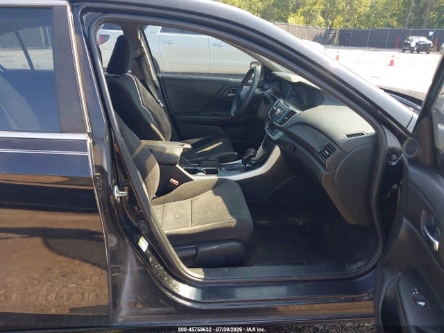 2015 Honda Accord Ex მანქანა იყიდება აუქციონზე, vin: 1HGCR2F74FA082807, აუქციონის ნომერი: 45759632