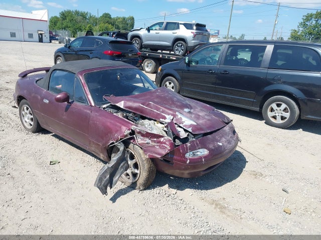 Aukcja sprzedaży 1993 Mazda Mx-5 Miata, vin: JM1NA3513P0407245, numer aukcji: 45759636