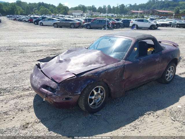 Aukcja sprzedaży 1993 Mazda Mx-5 Miata, vin: JM1NA3513P0407245, numer aukcji: 45759636