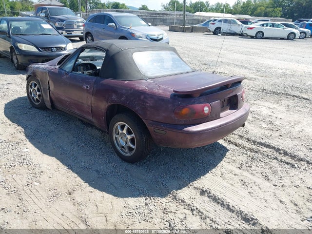 Aukcja sprzedaży 1993 Mazda Mx-5 Miata, vin: JM1NA3513P0407245, numer aukcji: 45759636