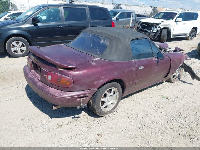 Aukcja sprzedaży 1993 Mazda Mx-5 Miata, vin: JM1NA3513P0407245, numer aukcji: 45759636