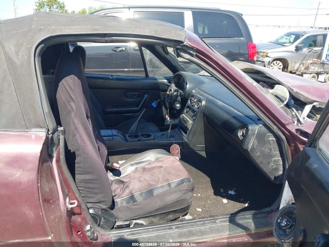 Aukcja sprzedaży 1993 Mazda Mx-5 Miata, vin: JM1NA3513P0407245, numer aukcji: 45759636
