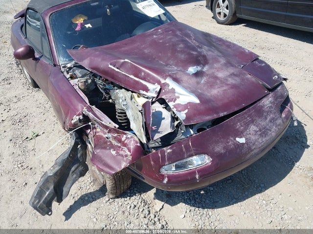 Aukcja sprzedaży 1993 Mazda Mx-5 Miata, vin: JM1NA3513P0407245, numer aukcji: 45759636