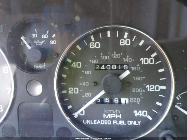 Aukcja sprzedaży 1993 Mazda Mx-5 Miata, vin: JM1NA3513P0407245, numer aukcji: 45759636