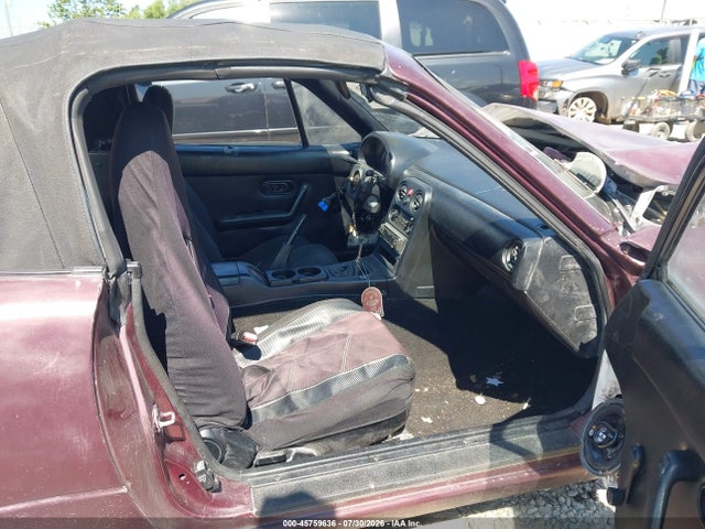 Aukcja sprzedaży 1993 Mazda Mx-5 Miata, vin: JM1NA3513P0407245, numer aukcji: 45759636