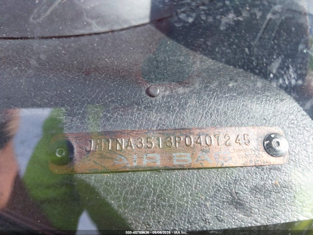 Aukcja sprzedaży 1993 Mazda Mx-5 Miata, vin: JM1NA3513P0407245, numer aukcji: 45759636