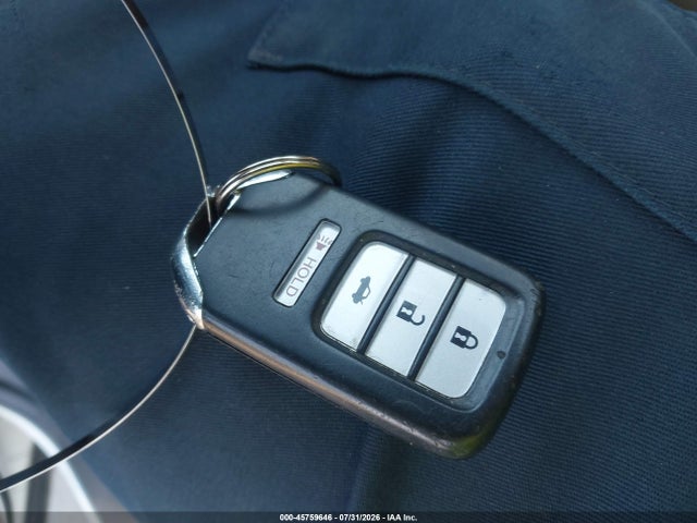 Aukcja sprzedaży 2013 Honda Accord Ex-l, vin: 1HGCR2F86DA201592, numer aukcji: 45759646