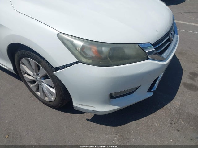 Aukcja sprzedaży 2013 Honda Accord Ex-l, vin: 1HGCR2F86DA201592, numer aukcji: 45759646