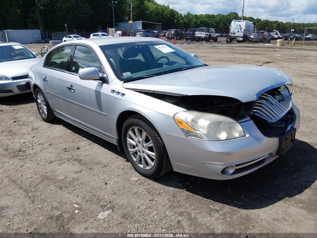 Продаж на аукціоні авто 2011 Buick Lucerne Cxl, vin: 1G4HC5EM0BU140981, номер лоту: 45759652
