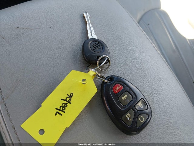 Aukcja sprzedaży 2011 Buick Lucerne Cxl, vin: 1G4HC5EM0BU140981, numer aukcji: 45759652