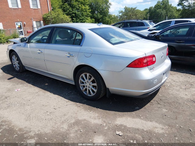 Aukcja sprzedaży 2011 Buick Lucerne Cxl, vin: 1G4HC5EM0BU140981, numer aukcji: 45759652