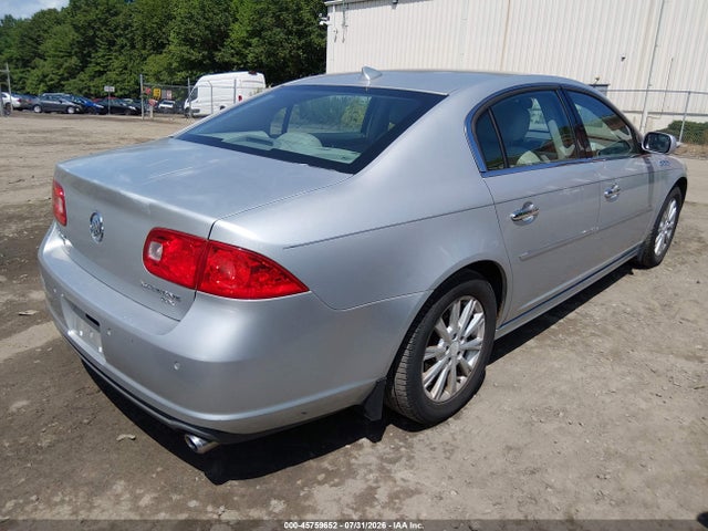 Aukcja sprzedaży 2011 Buick Lucerne Cxl, vin: 1G4HC5EM0BU140981, numer aukcji: 45759652