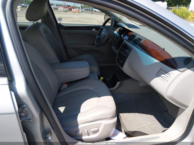 Aukcja sprzedaży 2011 Buick Lucerne Cxl, vin: 1G4HC5EM0BU140981, numer aukcji: 45759652
