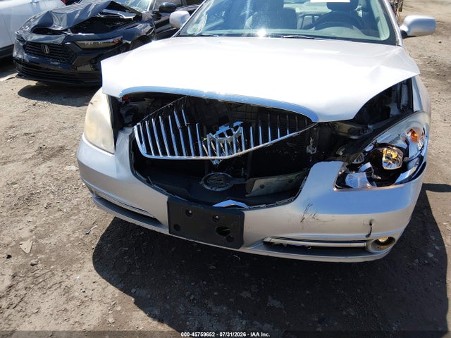 Aukcja sprzedaży 2011 Buick Lucerne Cxl, vin: 1G4HC5EM0BU140981, numer aukcji: 45759652