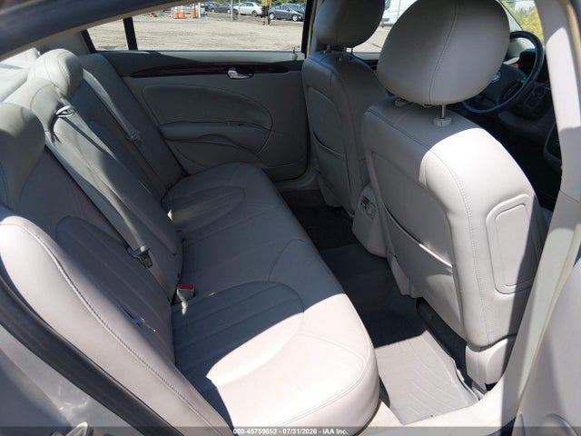 Aukcja sprzedaży 2011 Buick Lucerne Cxl, vin: 1G4HC5EM0BU140981, numer aukcji: 45759652