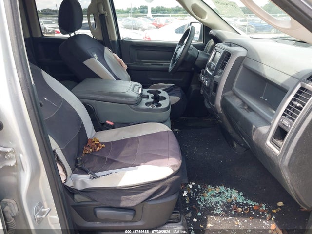 Продажа на аукционе авто 2014 Ram 1500 Express, vin: 1C6RR7FT8ES393577, номер лота: 45759655