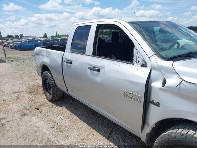 Продажа на аукционе авто 2014 Ram 1500 Express, vin: 1C6RR7FT8ES393577, номер лота: 45759655