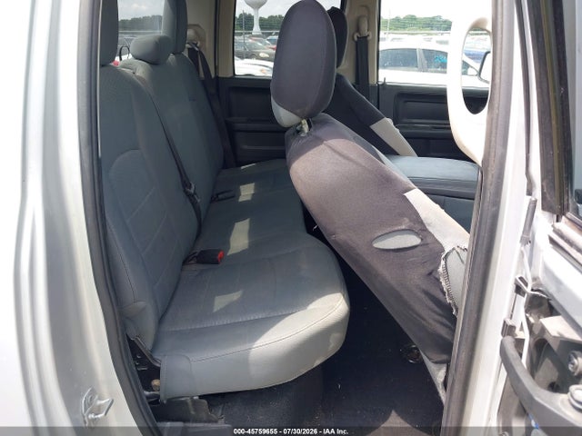 Продажа на аукционе авто 2014 Ram 1500 Express, vin: 1C6RR7FT8ES393577, номер лота: 45759655