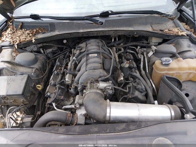45759660 :رقم المزاد ، 2C3CDXCT3DH605961 vin ، 2013 Dodge Charger R/t مزاد بيع