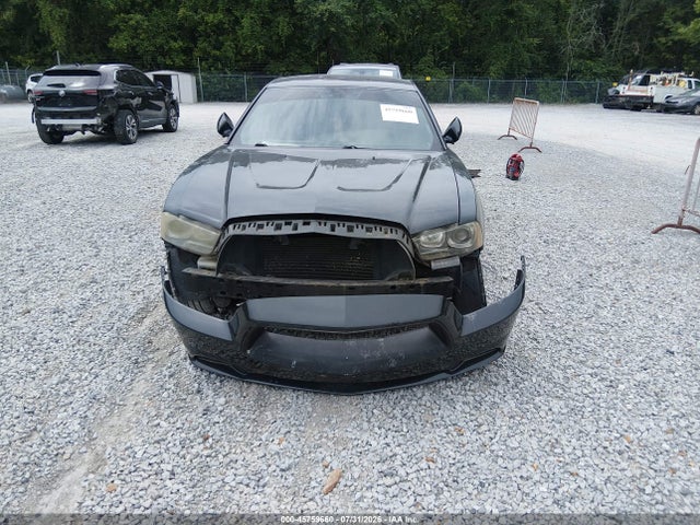 45759660 :رقم المزاد ، 2C3CDXCT3DH605961 vin ، 2013 Dodge Charger R/t مزاد بيع