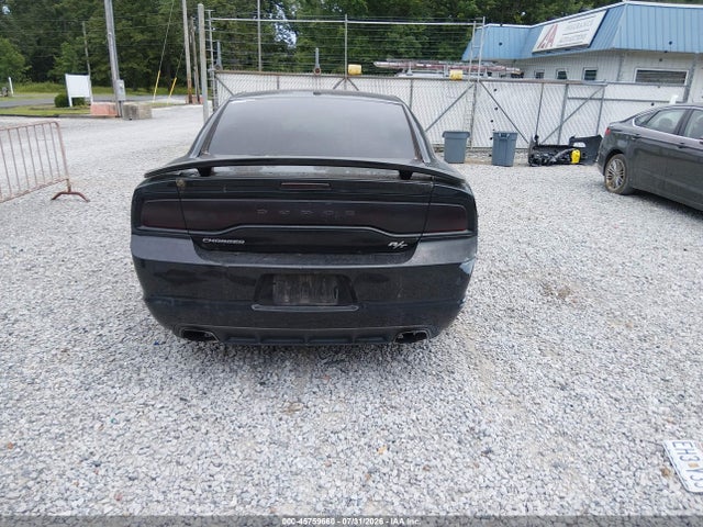 45759660 :رقم المزاد ، 2C3CDXCT3DH605961 vin ، 2013 Dodge Charger R/t مزاد بيع