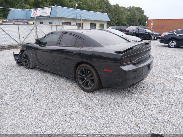 45759660 :رقم المزاد ، 2C3CDXCT3DH605961 vin ، 2013 Dodge Charger R/t مزاد بيع