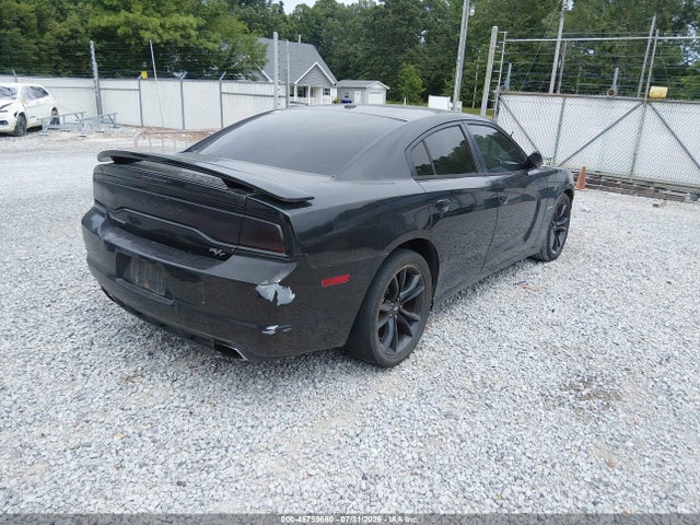 45759660 :رقم المزاد ، 2C3CDXCT3DH605961 vin ، 2013 Dodge Charger R/t مزاد بيع