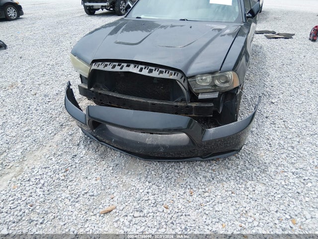 45759660 :رقم المزاد ، 2C3CDXCT3DH605961 vin ، 2013 Dodge Charger R/t مزاد بيع
