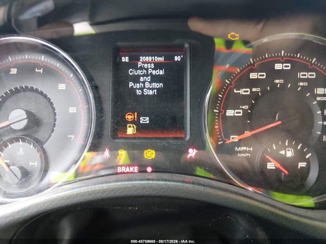 45759660 :رقم المزاد ، 2C3CDXCT3DH605961 vin ، 2013 Dodge Charger R/t مزاد بيع