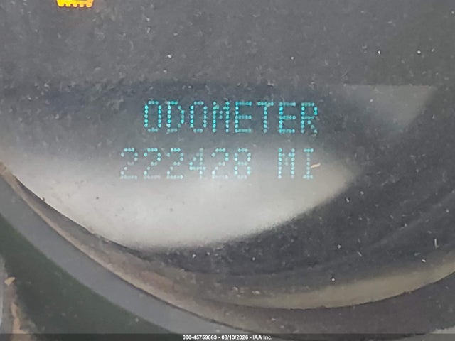 Aukcja sprzedaży 2008 Gmc Sierra 1500 Work Truck, vin: 1GTEC14X88Z205471, numer aukcji: 45759663