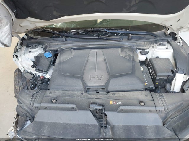 Продажа на аукционе авто 2024 Kia Ev6 Light Long Range, vin: KNDC3DLC9R5615275, номер лота: 45759666