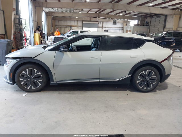 Продажа на аукционе авто 2024 Kia Ev6 Light Long Range, vin: KNDC3DLC9R5615275, номер лота: 45759666