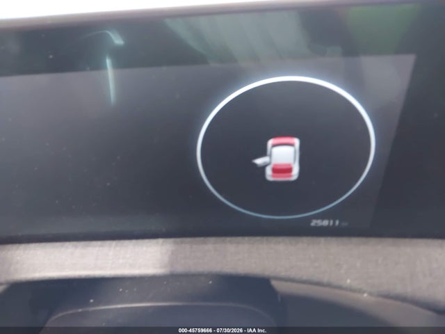 Продажа на аукционе авто 2024 Kia Ev6 Light Long Range, vin: KNDC3DLC9R5615275, номер лота: 45759666