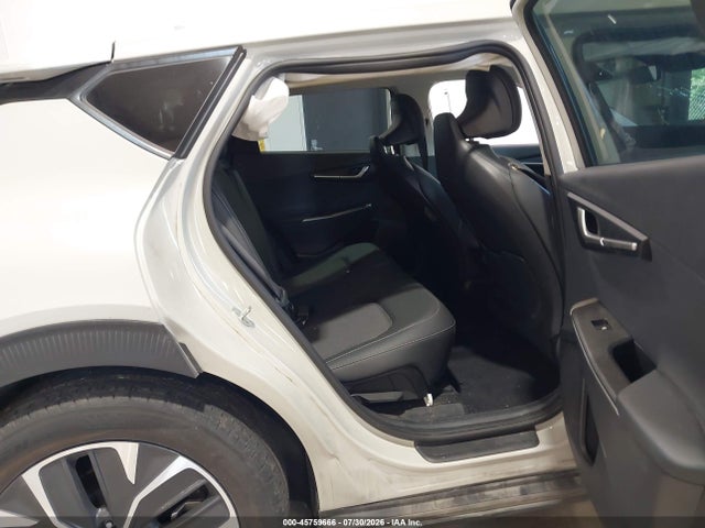 Продажа на аукционе авто 2024 Kia Ev6 Light Long Range, vin: KNDC3DLC9R5615275, номер лота: 45759666