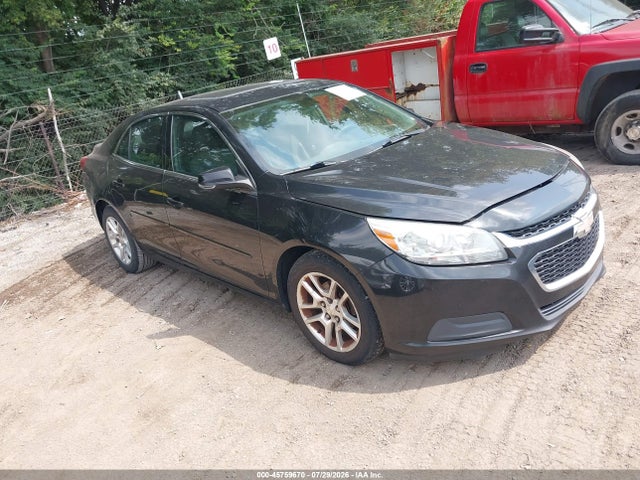 Продаж на аукціоні авто 2015 Chevrolet Malibu 1lt, vin: 1G11C5SL4FF200846, номер лоту: 45759670
