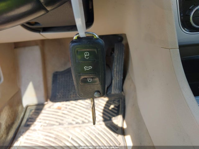 Aukcja sprzedaży 2012 Volkswagen Passat 2.5l Se, vin: 1VWBH7A34CC069342, numer aukcji: 45759671