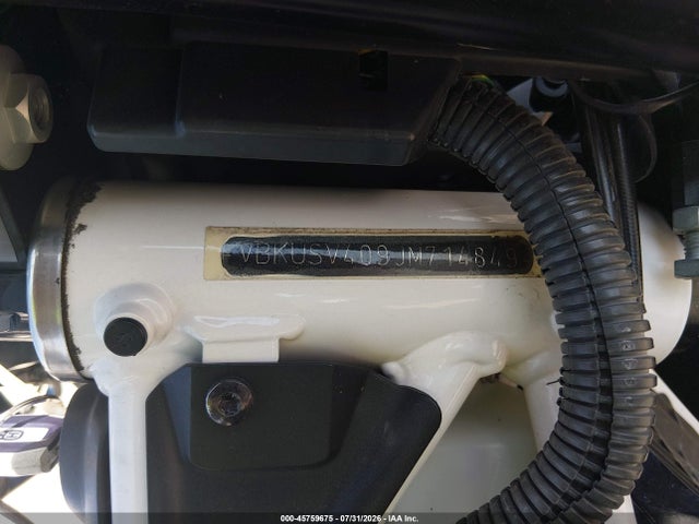 Husqvarna Supermoto 701 2018 VBKUSV409JM714849 Image 10