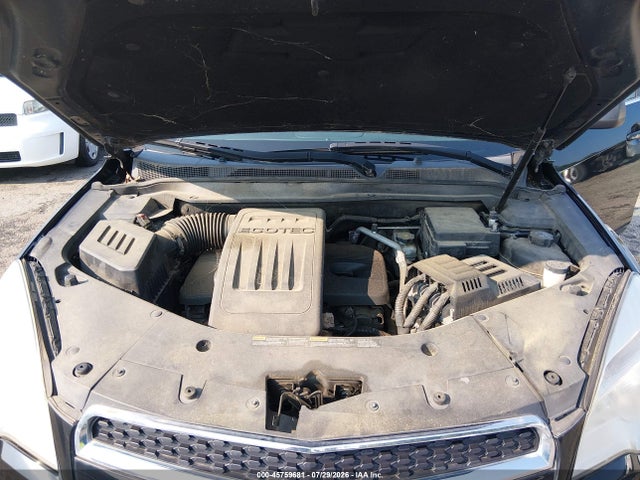 2014 Chevrolet Equinox Ls მანქანა იყიდება აუქციონზე, vin: 2GNALAEK3E6361255, აუქციონის ნომერი: 45759681