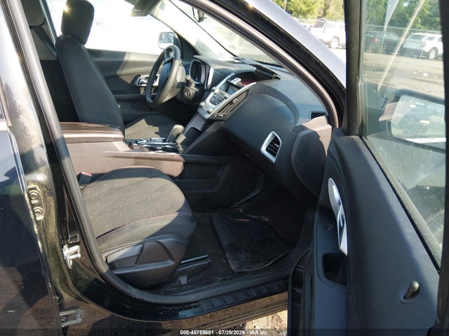 Chevrolet EQUINOX LS 2014 2GNALAEK3E6361255 Image 5
