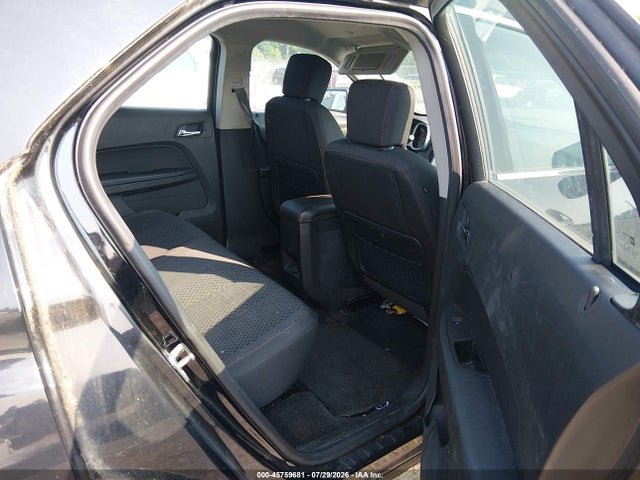 Chevrolet EQUINOX LS 2014 2GNALAEK3E6361255 Image 8