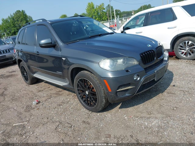 45759686 :رقم المزاد ، 5UXZV4C58BL404350 vin ، 2011 Bmw X5 Xdrive35i/xdrive35i Premium/xdrive35i Sport Activity مزاد بيع