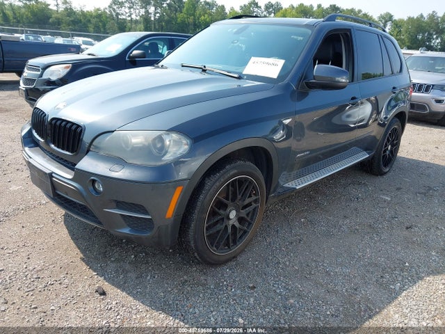 45759686 :رقم المزاد ، 5UXZV4C58BL404350 vin ، 2011 Bmw X5 Xdrive35i/xdrive35i Premium/xdrive35i Sport Activity مزاد بيع