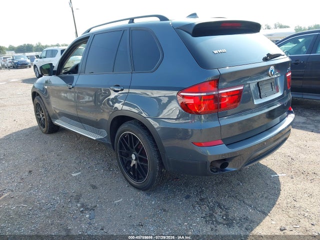45759686 :رقم المزاد ، 5UXZV4C58BL404350 vin ، 2011 Bmw X5 Xdrive35i/xdrive35i Premium/xdrive35i Sport Activity مزاد بيع