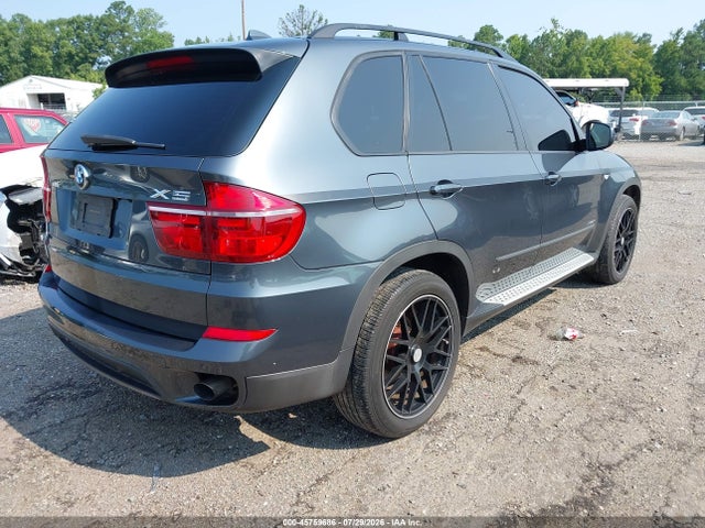 45759686 :رقم المزاد ، 5UXZV4C58BL404350 vin ، 2011 Bmw X5 Xdrive35i/xdrive35i Premium/xdrive35i Sport Activity مزاد بيع
