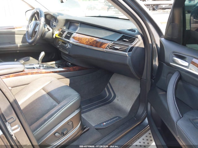 45759686 :رقم المزاد ، 5UXZV4C58BL404350 vin ، 2011 Bmw X5 Xdrive35i/xdrive35i Premium/xdrive35i Sport Activity مزاد بيع