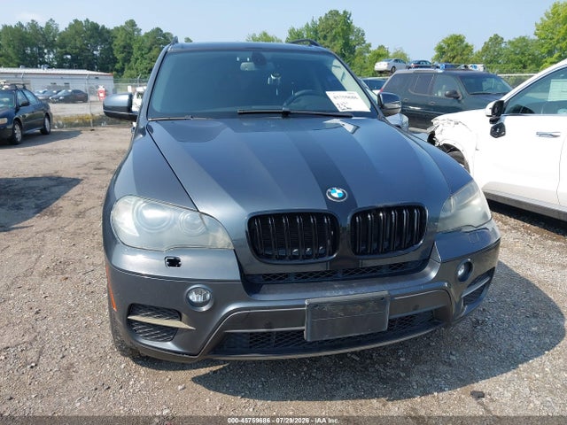 45759686 :رقم المزاد ، 5UXZV4C58BL404350 vin ، 2011 Bmw X5 Xdrive35i/xdrive35i Premium/xdrive35i Sport Activity مزاد بيع